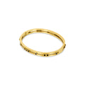 Arana Bangle Bracelet